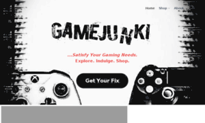 Gamejunki.com thumbnail