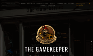 Gamekeeper.nl thumbnail