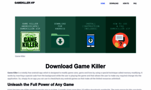 Gamekiller.vip thumbnail