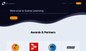 Gamelearning.co thumbnail