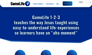 Gamelife123.com thumbnail