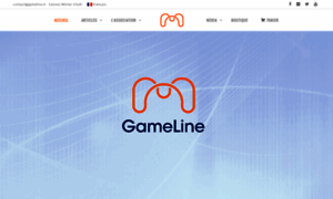 Gameline.fr thumbnail