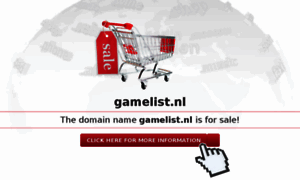 Gamelist.nl thumbnail