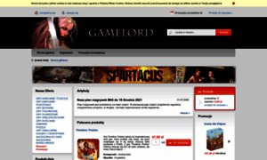 Gamelord.pl thumbnail