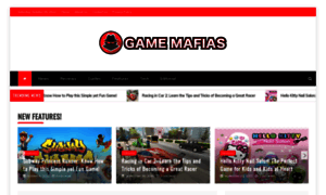 Gamemafias.com thumbnail