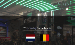 Gamemania.eu thumbnail