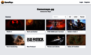 Gamemaps.gg thumbnail