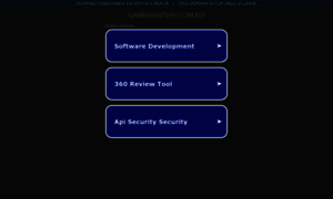 Gamemaster.com.mx thumbnail