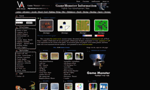 Gamemonster.info thumbnail