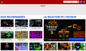 Gamenext.fr thumbnail
