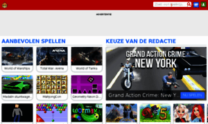 Gamenext.nl thumbnail