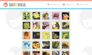 Gameninja.cc thumbnail