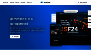 Gameninja.nl thumbnail