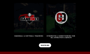 Gameon13.com thumbnail