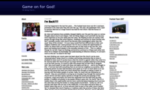 Gameonforgod.typepad.com thumbnail