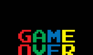 Gameover.com.ve thumbnail