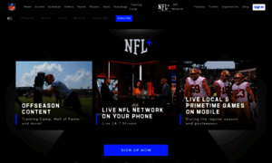 Gamepass.nfl.com thumbnail