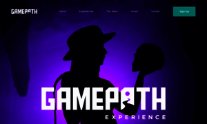 Gamepath-experience.com thumbnail