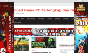 Gamepc.site thumbnail