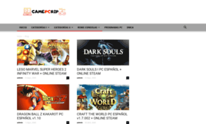 Gamepcrip.com thumbnail