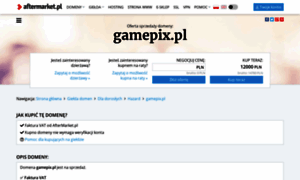 Gamepix.pl thumbnail