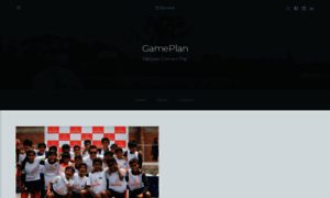 Gameplanapp.blog thumbnail