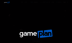 Gameplanlimited.com thumbnail