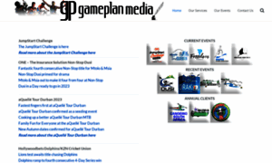 Gameplanmedia.co.za thumbnail