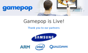 Gamepop.tv thumbnail