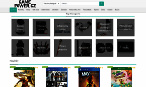 Gamepower.cz thumbnail