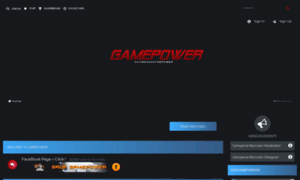 Gamepower.ro thumbnail