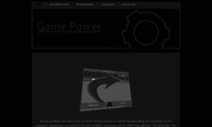 Gamepoweroficial.blogspot.com thumbnail