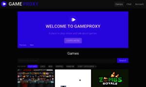 Gameproxy.host thumbnail