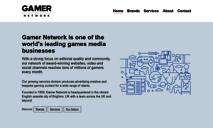 Gamer-network.net thumbnail