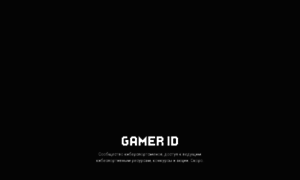 Gamer.id thumbnail