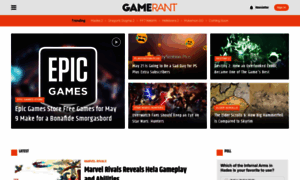 Gamerant.com thumbnail
