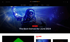 Gamerbolt.com thumbnail