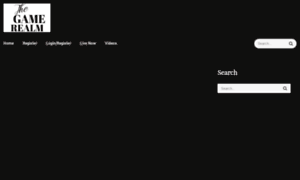Gamerealm.net thumbnail
