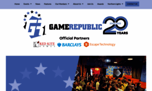 Gamerepublic.net thumbnail