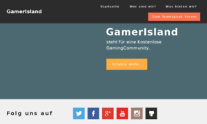 Gamerisland.de thumbnail