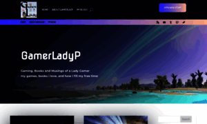 Gamerlady.blog thumbnail