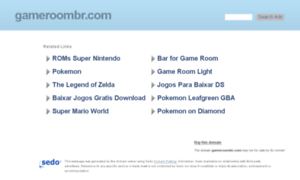 Gameroombr.com thumbnail