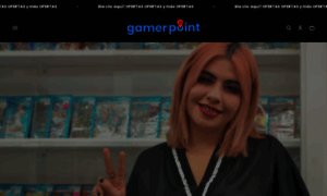 Gamerpoint.com.mx thumbnail