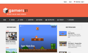 Gamers51.com thumbnail