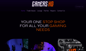 Gamershq.com thumbnail