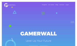 Gamerwall.net thumbnail