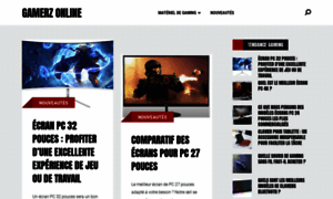 Gamerzonline.fr thumbnail