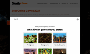 Games-4-free.co.uk thumbnail