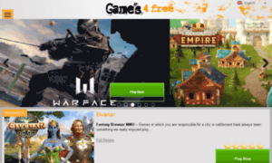 Games-4-free.org thumbnail