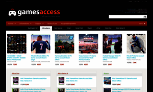 Games-access.com thumbnail